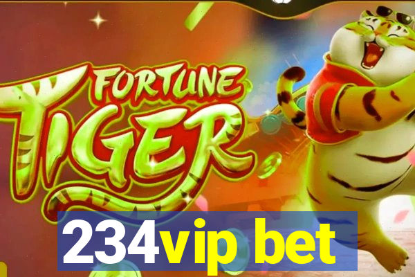 234vip bet